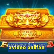 xvideo onlifan